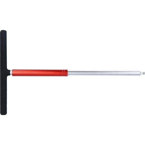 Llave de vaso KS Tools 911.2369 cromo vanadio 320 mm