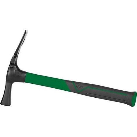 Acciaio Hammer 600G 2K Fortis