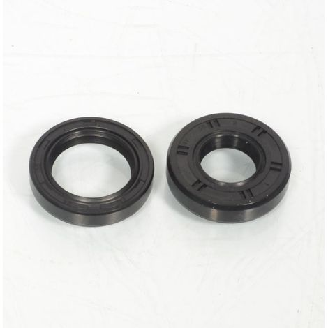 Joint spi moteur Teknix pour Moto Yamaha 50 DTR 1997 à 2020 (1/4)