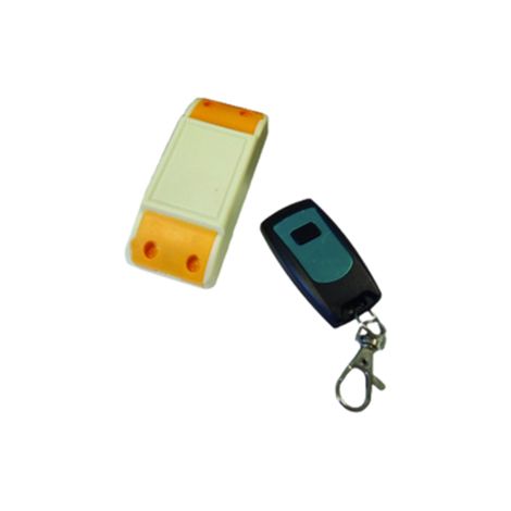 Système de commande RC - Pilotage de projecteurs (on/off)  - CCEI (1/2)
