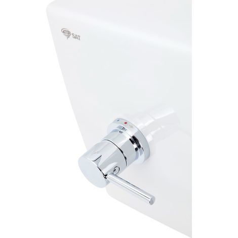 Mitigeur de bidet pour SATINF011RREXPBFC (A45672TPX)