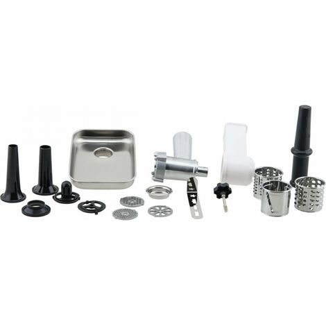 H.KOENIG AC6 Accessoires pour robots KM60s, KM65, KM68, KM78 (1/5)