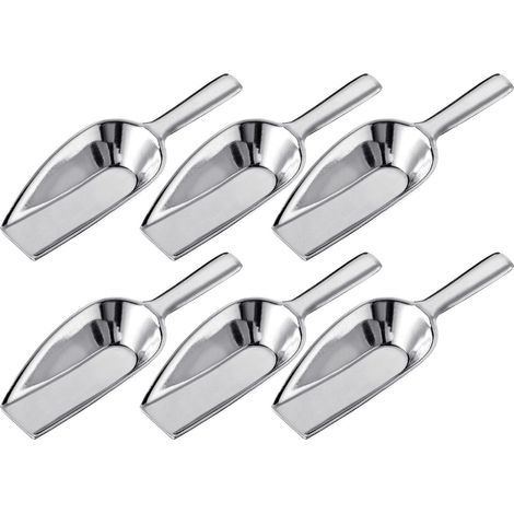 Paletta da cucina Westmark Hygia alluminio 6 ml 6 pezzi