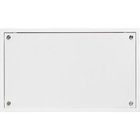 Tableautin Tiefe 35mm IP20 - 150x250
