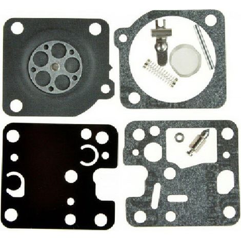 Kit Membranas Zama RB63