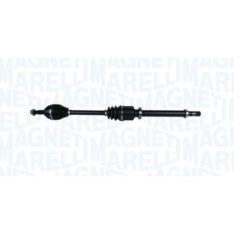 Arbre de transmission Magneti Marelli 302004190243 DACIA 391006802R 6001548720