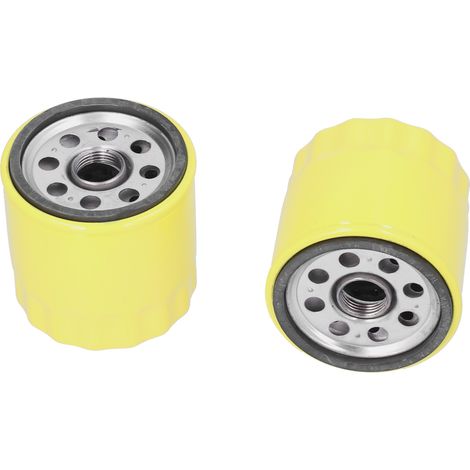 filtres à huile 5205002‑S pour moteurs Kohler CH11‑CH25 CV11‑CV22 M18‑M20 MV16‑MV20 K582 CV640 SV730 SV810 SV820 SV830 (1/5)