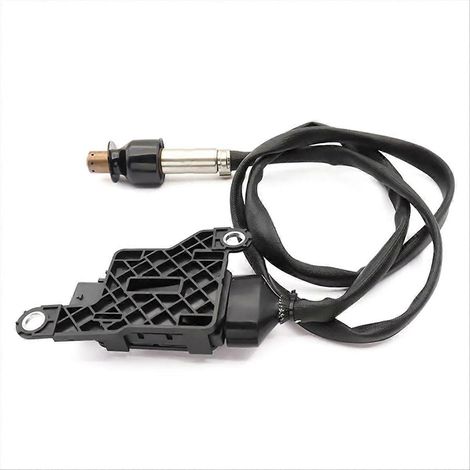 Capteur NOx Arrière pour Mitsubishi L200 Triton, Sonde Azote Oxygène, Pièce D'origine Remplacement, Compatible 2.4L Diesel (1/5)