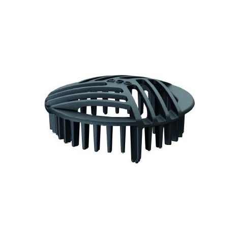 ACO Grille à boule Passavant Spin DN70-150/H1 5 D203mm/Fonte, 7000.10.02