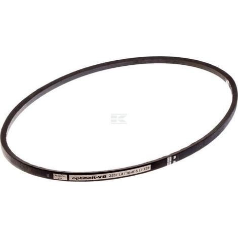Courroie de traction HUSQVARNA 531206701