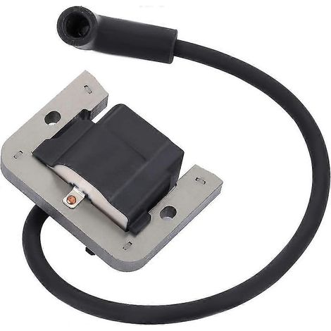 Bobine d'allumage 20-584-03-S compatible avec les moteurs Kohler 20 584 01-S SV470, SV480, SV530, SV540, SV590, SV600, SV610 et SV620 pour tracteur tondeuseBF SOCIETY-Go (1/5)
