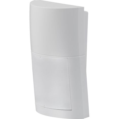 VIMAR - 01742 Detector de volumen By-alarm Plus DT IP55 pared