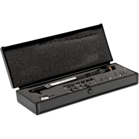 Bahco 6852-5/S17 Set von Drehmomentschlüsseln 17 Teile (1/3)