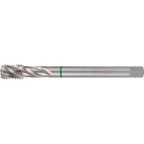 RUKO Tarauds à machines HSSE-Co 5 DIN 5156 forme C G 2" - 263020E (1/5)