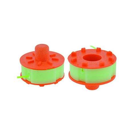 Bobineau tech flachstrahldüse GARDENA 5367 für Turbotrimmer powercut