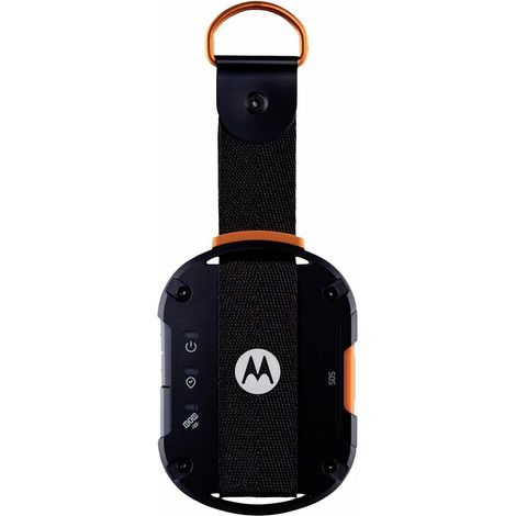 Motorola Defy Satellite link Satellitenverbindung (1/2)
