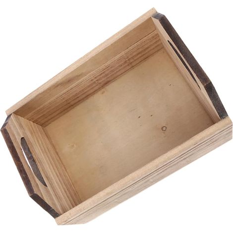 Sortierkasten mit elegantem Design nicht leicht verblassend (1/5)