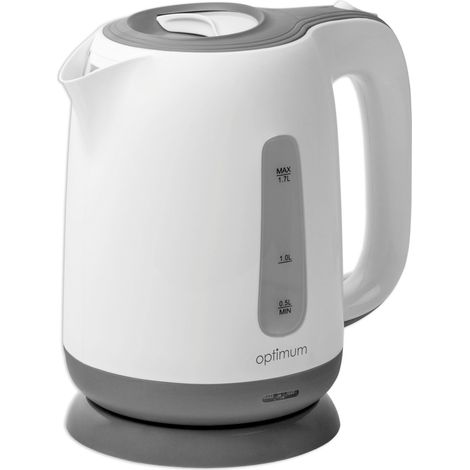 Bollitore elettrico Optimum cj1776 2200W 1,7 litri (1/3)