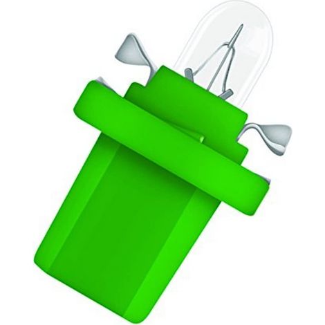 Ampoule Osram BAX 2W 1 pc. (1/3)