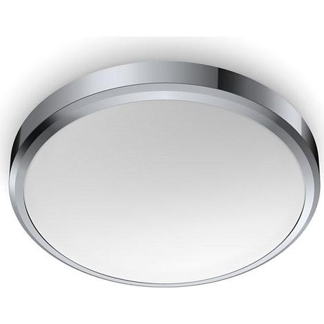 LED-Deckenleuchte 17W PHILIPS Doris Weiß (1/3)