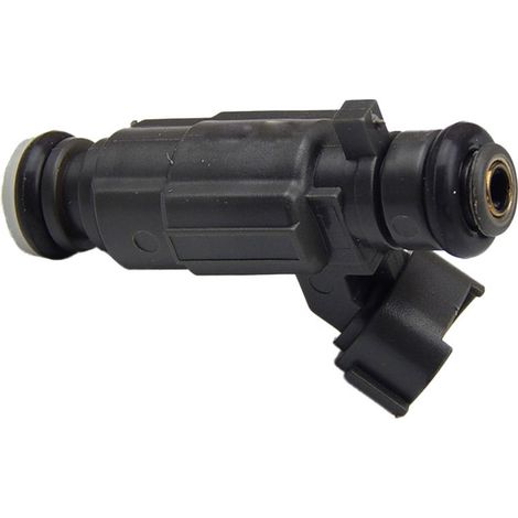 Compatible with the fuel injector for the Southeast Lingyue 4A91/BAIC Senova 4A91 automotive engine, part number 0280156431 (1/3)