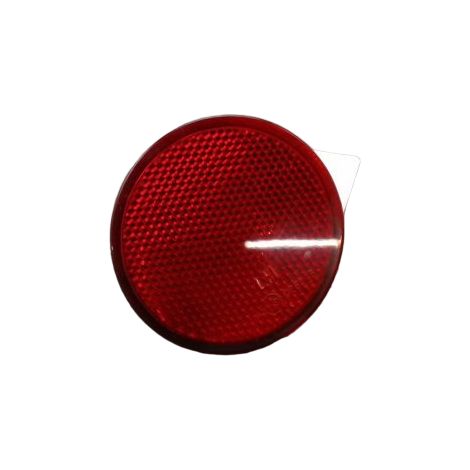 Catadioptre Arg NISSAN Qashqai +2 I Phase 2 Long 2010-2014 [PRODUIT D'OCCASION]♻️26561br00a
