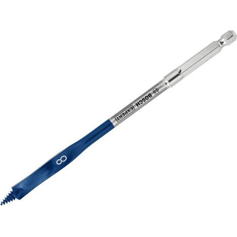 Bosch EXPERT Self Cut Speed Spade Drill Bit 8 x 100 x 152mm - ...