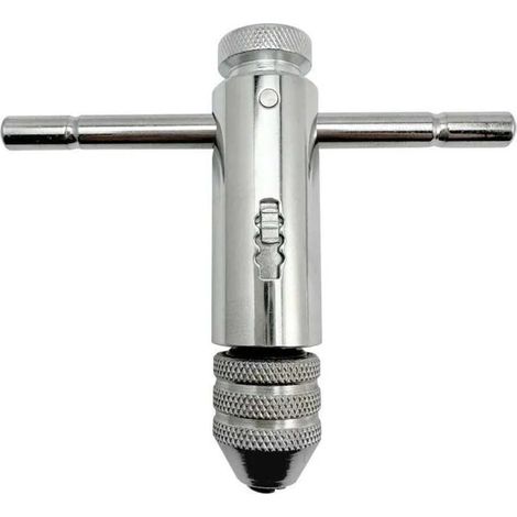 Gewindeschlüssel Vatton 8425160482879 Silber 85mm