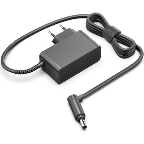26V Chargeur Alimentation pour MOOSOO X6 XL-618 XL-618A X6W K17-Pro K17Pro K17U VC01 M24 250W M8 150W DC 22.2V 22V Li-ION Aspirateur sans Fil VACX6 S012A260 V 0400U. Aspirateur Adapatateur (1/5)