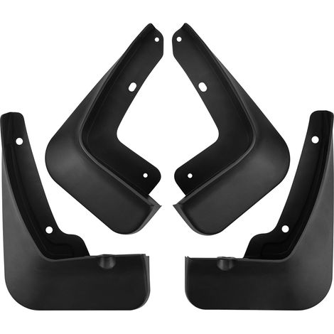 Suitable as tire protection mudguards for Kia Sportage ACE 2021-2025.