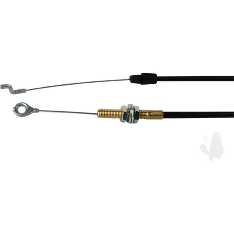 Kabel bremsscheibe motor GGP - CASTELGARDEN 181000640/0