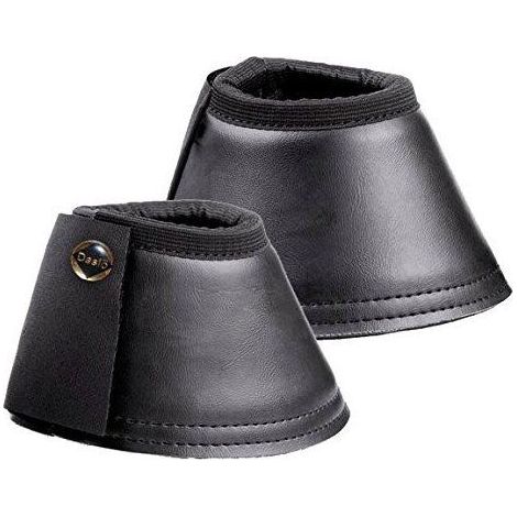 Sillas daslo overreach boots acolchadas cierre doble velcro