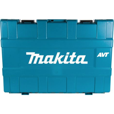 Coffret de transport et moulage pour HM1111C MAKITA 140561-9 (1/4)
