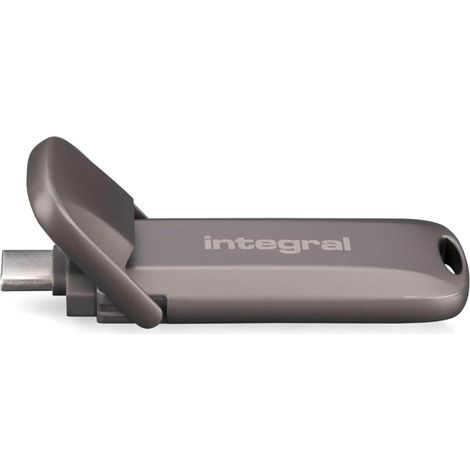 Disque dur externe INTEGRAL INUSSD256GBTURBOC3.2