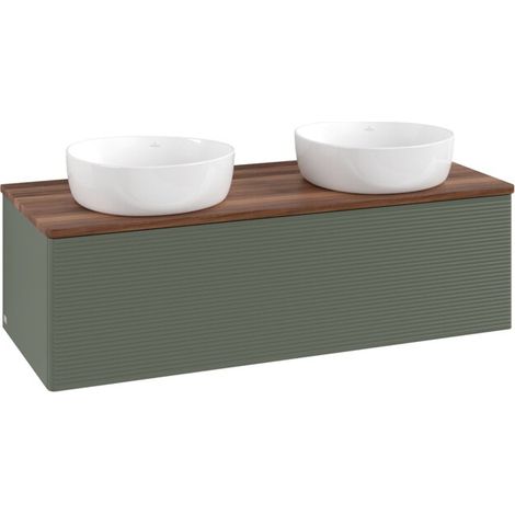 Villeroy & Boch K35112HL WTUS Antao K351 1200x360x500mm (1/3)