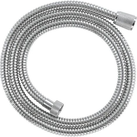 Grohe flessibile per doccia cromo 1500 mm robusto
