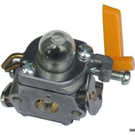 Régulateur De Carburateur - 26 Cc Et 30 Cc - Pour Coupe-Bordures Et Débroussailleuses - Compatible Ryobi Et Homelite - 1 Pièce (1/4)