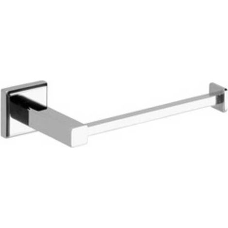 GEDY 6924 COLORADO PORTAROTOLO CROMO