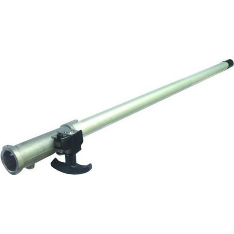 Vigor Prolunga Asta per Troncarami BS VS 80 cm Accessorio Macchine da Giardino