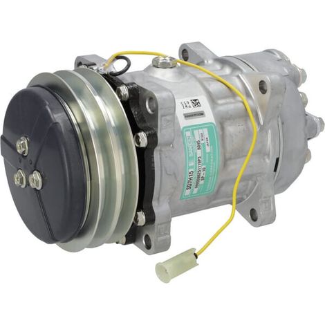 Compresor Sanden SD7H15 6035/6161/8243 24V SANDEN KL000140 (1/2)