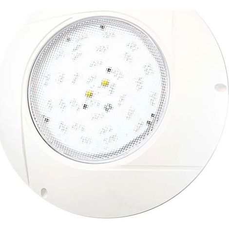 Lampada piscina SeaMAID par 56 ecoproof 16W IP68 (1/3)