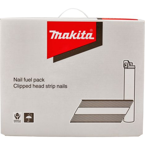 Nägel Makita P-77176 34° Kopf D 3,1 x 90 mm 2000 Stück