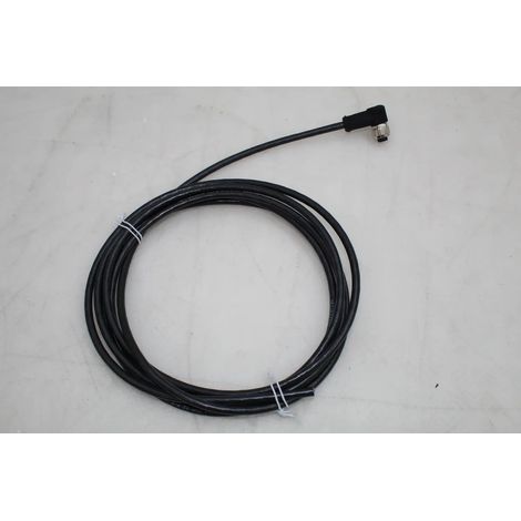 [NEUWERTIG] B-Ware Harting Sensor /Aktor Steckverbinder Kabel Einseitig Konfektioniert Kupfer 3 M