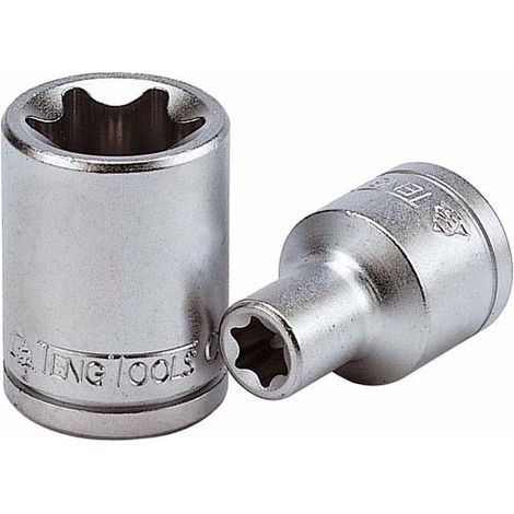 TX-E16 Verre, 3/8  Tengtools M380716-C