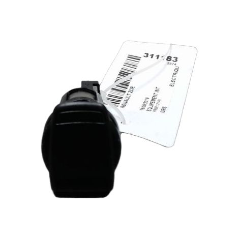 [PRODUIT D'OCCASION] Prise 12v Av RENAULT Zoe ♻️ Ref Oe. 27c9 - Garantie à vie (1/3)