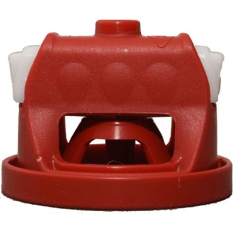 Sac de 50 cadrans pour croisillons autonivelants (retrait sans dévisage + protection antirayure) (1/2)