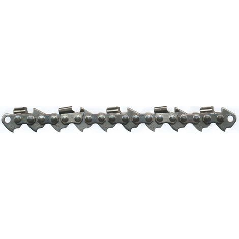 1PZ CATENA PER MOTOSEGA MICRO-CHISEL Spessore mm. 1,3 - Passo 1/4 - 60 maglie