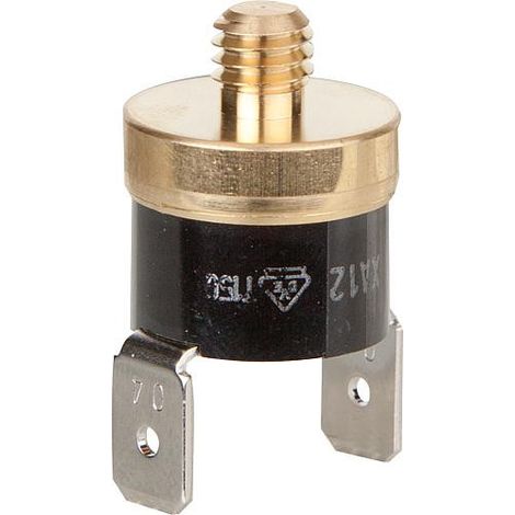 Limiteur de T° de sécurité pour De Dietrich/oertli 0292311