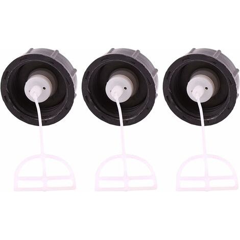 Fuel tank cap for Honda GX22 GX25 GX31 GX35 lawnmower engine (1/4)