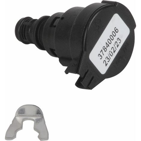 Sonde de pression - DIFF pour De Dietrich Chappée : S100821